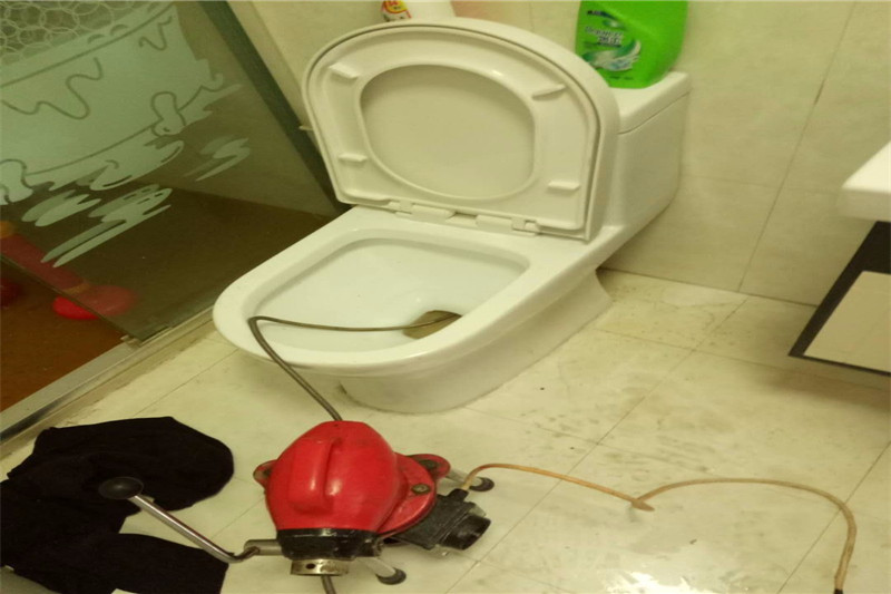 玉门如何疏通马桶 疏通马桶多少钱