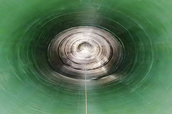 玉门管道修复方法有哪些？