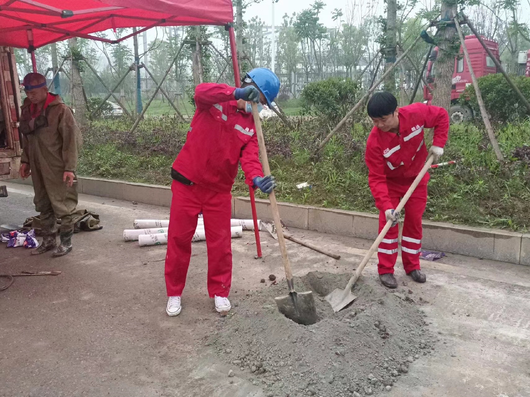玉门管道疏通哪家好】及时进行市政管道清淤