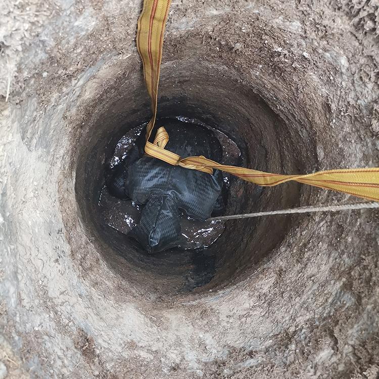 玉门疏通雨水管道 市政管道清淤